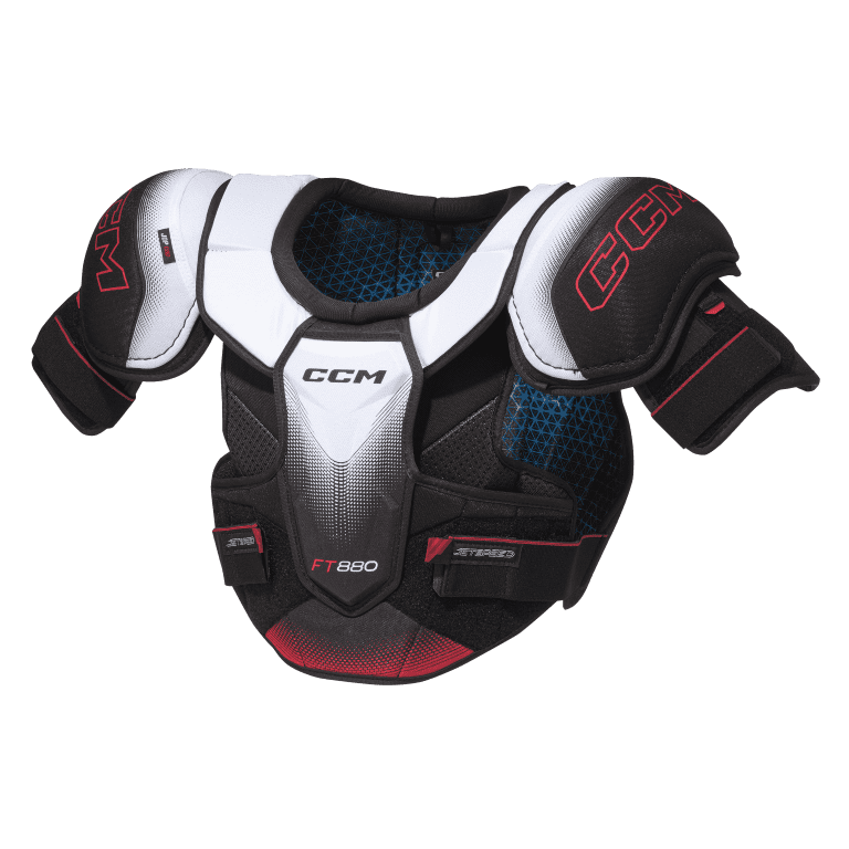 Schulterschutz CCM Jetspeed FT880 SR