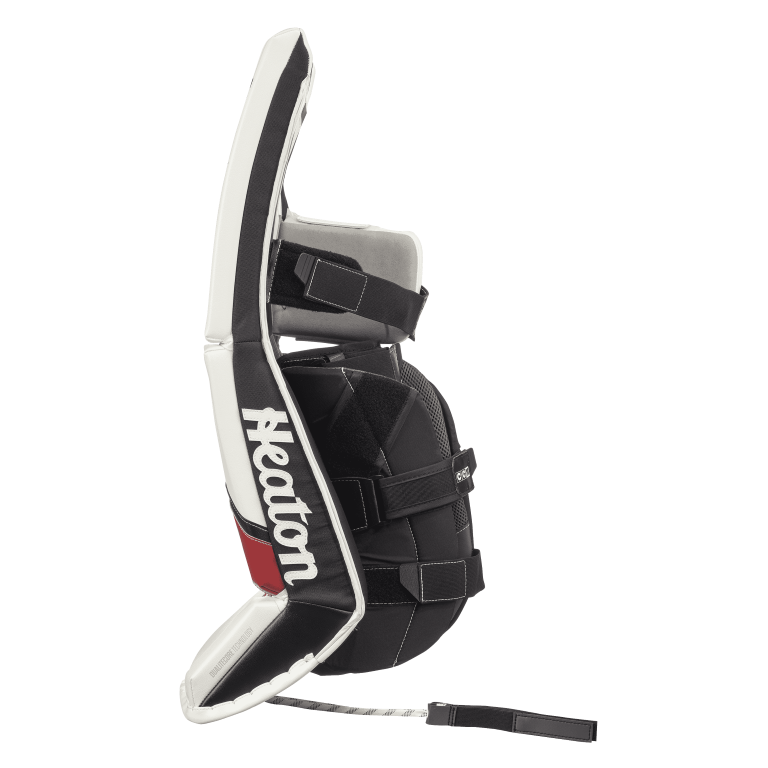 TW-Set CCM EFlex 7.9 HEATON 10 SR