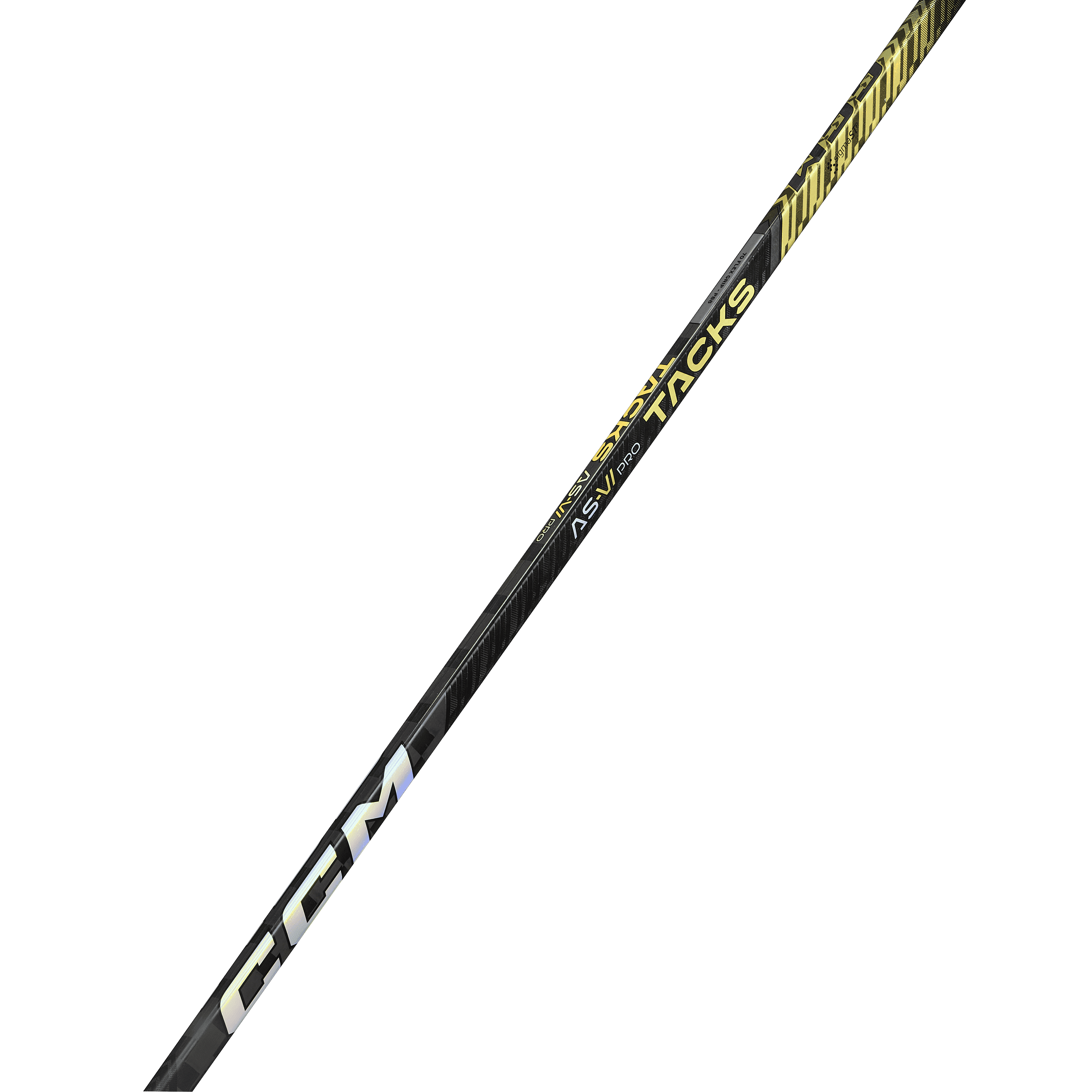 OPS CCM Tacks AS6 Pro SR Links 