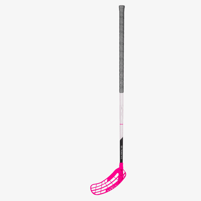 FB Schläger Salming Raven Tourlite Aero SR Links 