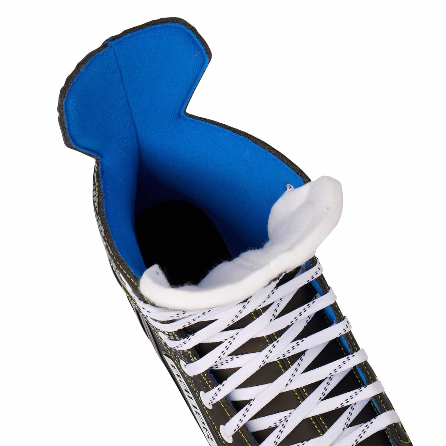 Rollerhockeyskate Bauer XR YT