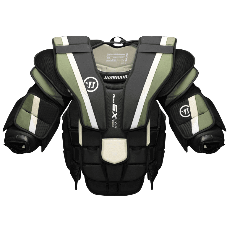 TW-Weste Warrior Ritual X5 PRO INT