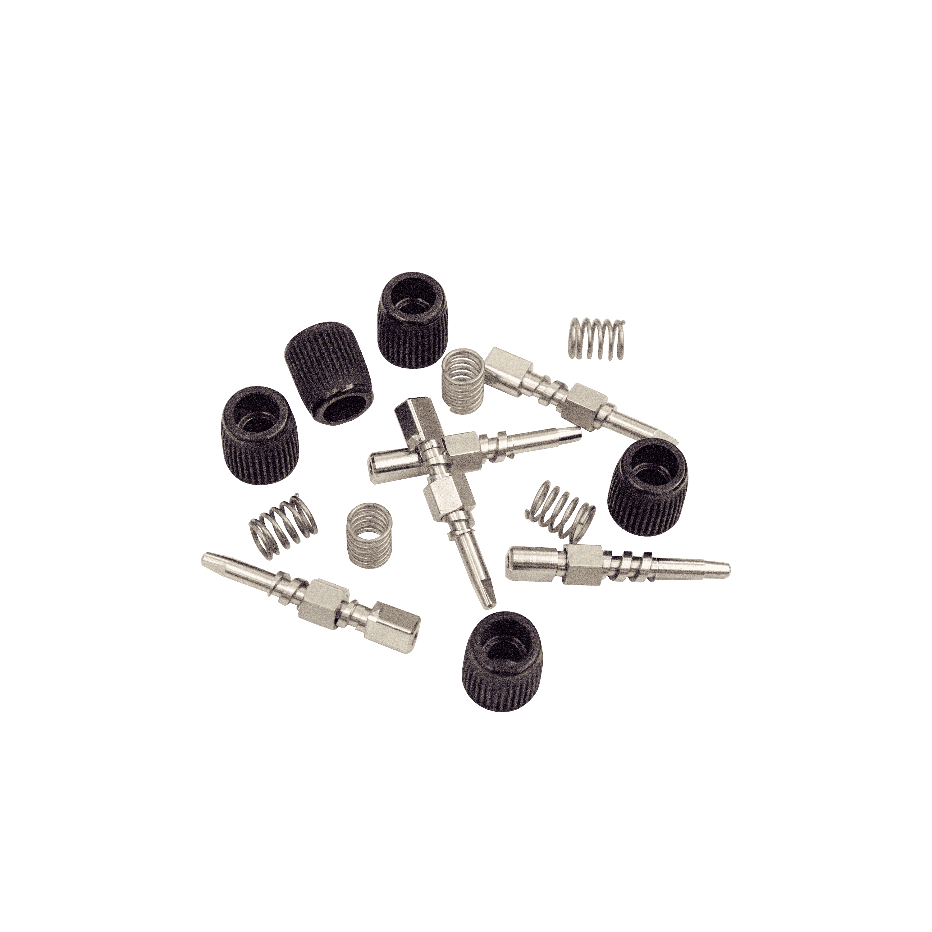 ACC Replacement Parts CCM SB XS Holder Big Knob VP