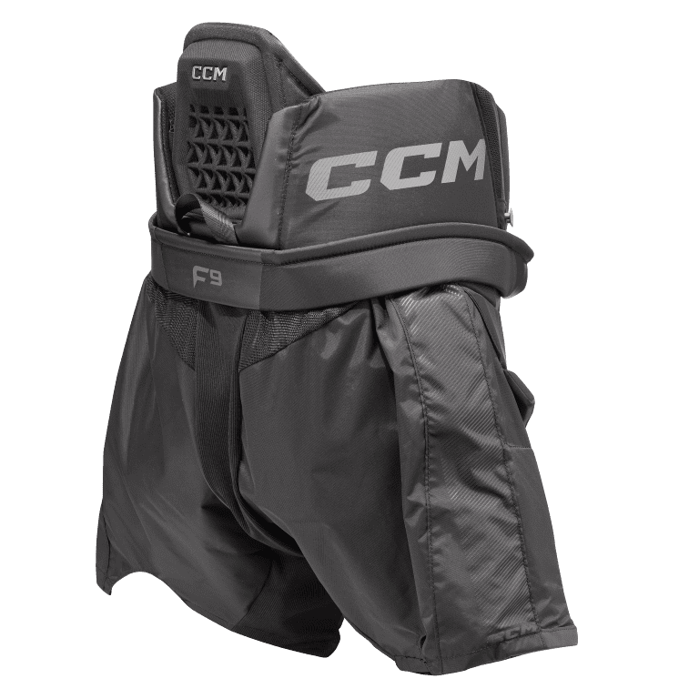 TW-Hose CCM TACKS F9 INT