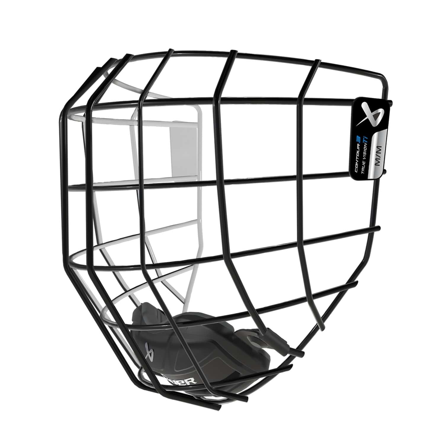 Gitter Bauer Contour 3 SR