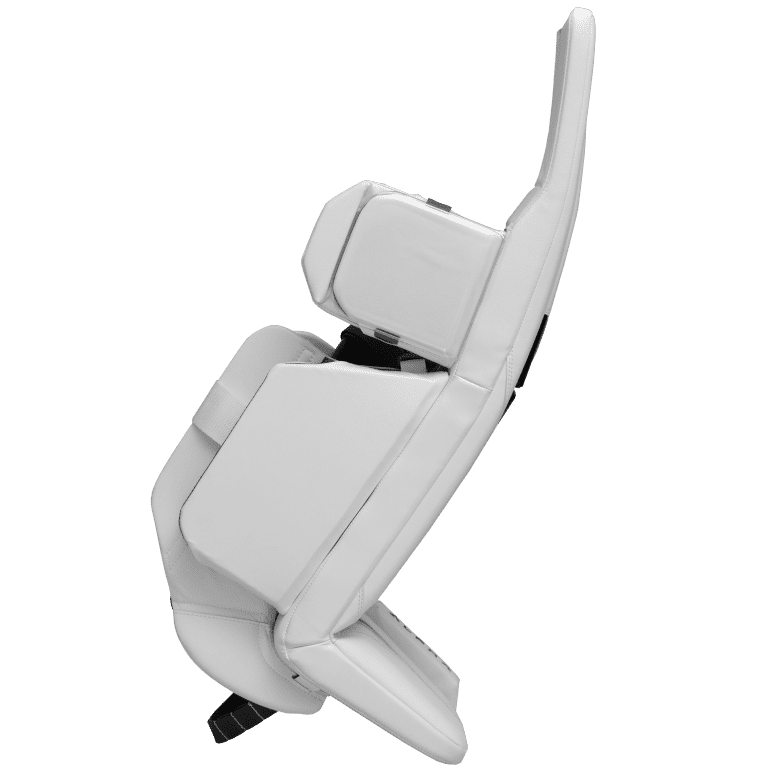 TW-Schiene Warrior Alpha S50 SR