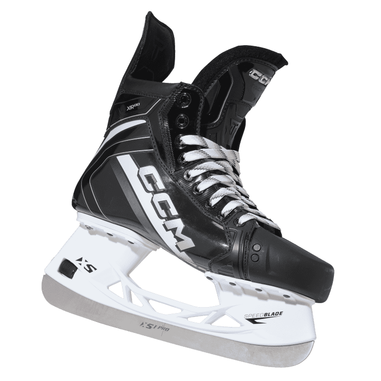 Schlittschuhe CCM TACKS XR80 INT