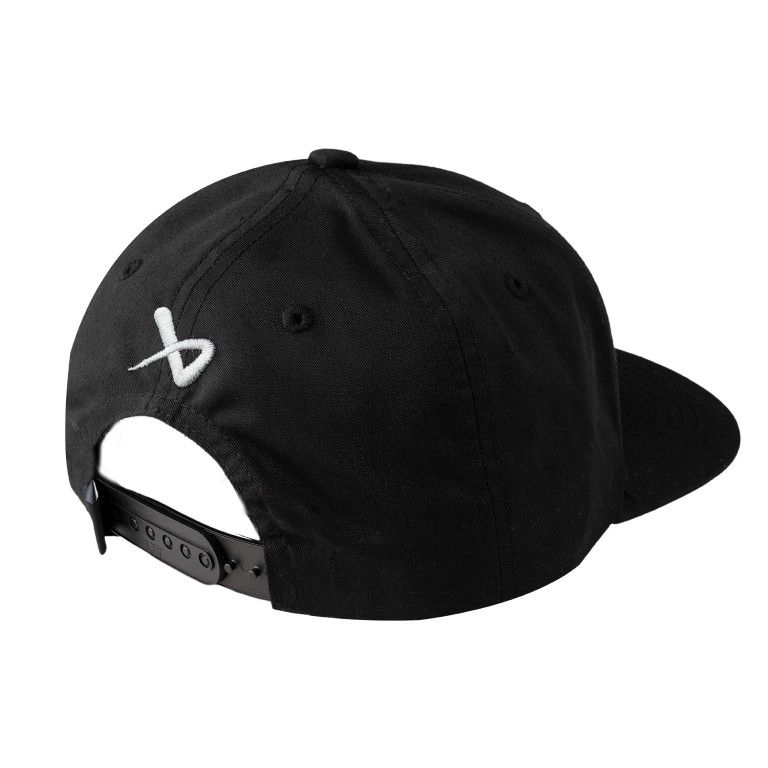 Lifestyle Bauer Twill Snapback Hat JR - HO25