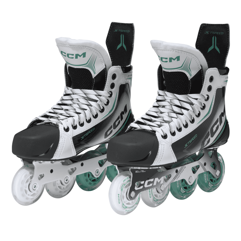 Rollerhockey Skate CCM Jetspeed 870 INT