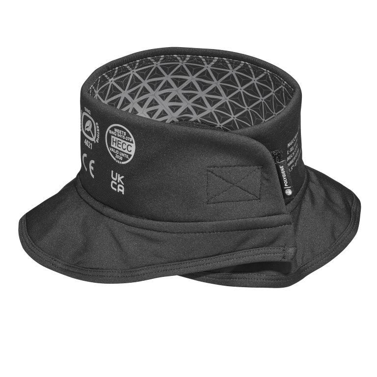 ACC Halsschutz CCM Cut Resistance Neck Guard 26 SR
