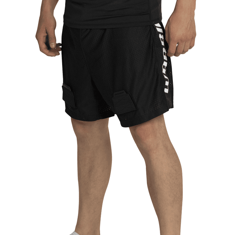 Tiefschutz Warrior Alpha Loose Short Cup SR