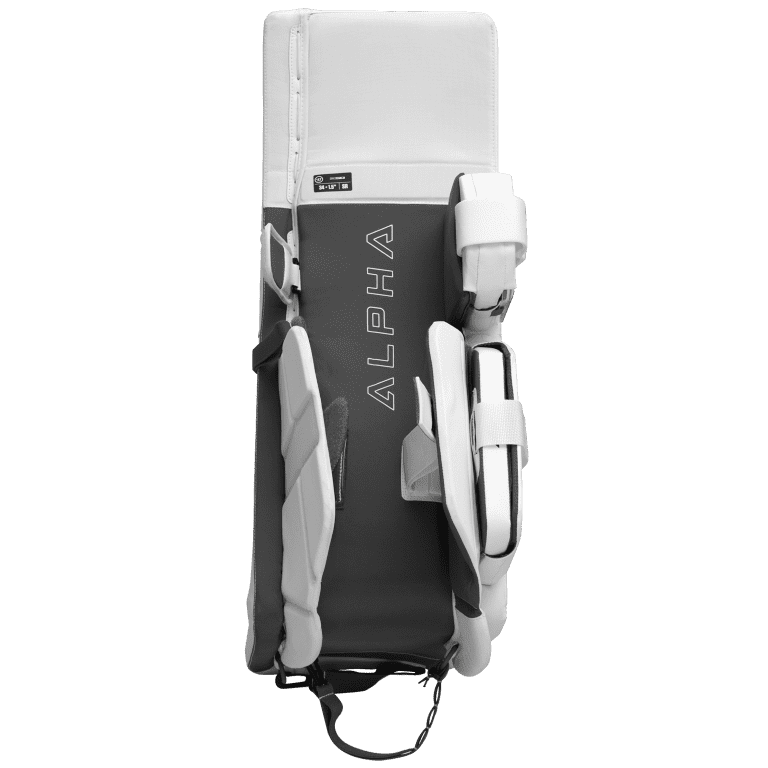 TW-Schiene Warrior Alpha S50 SR