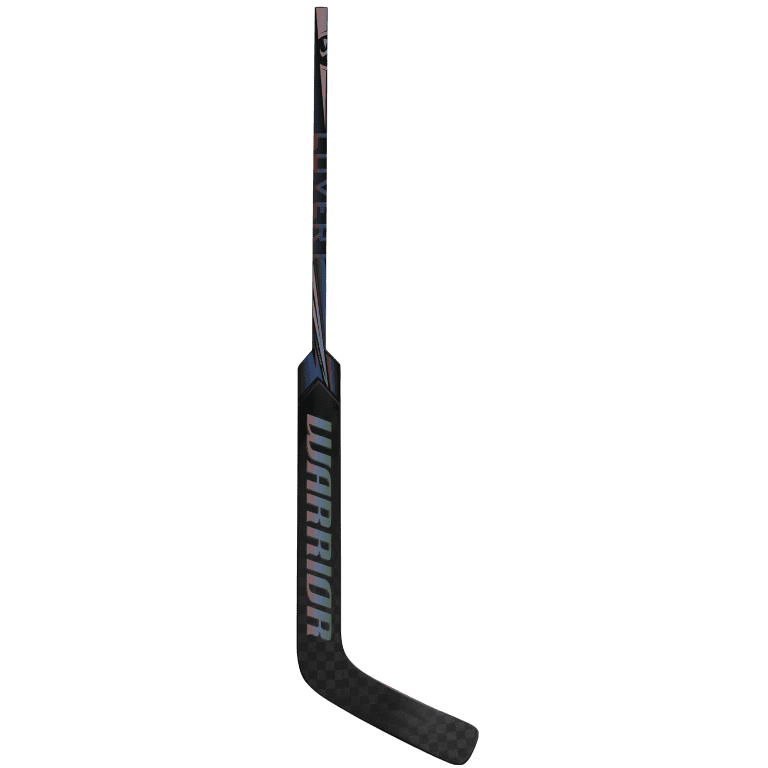 TW-Schläger Warrior Covert QR INT Links
