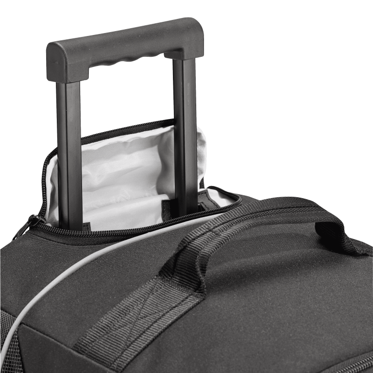 Tasche CCM 590 Wheeled Player Backpack