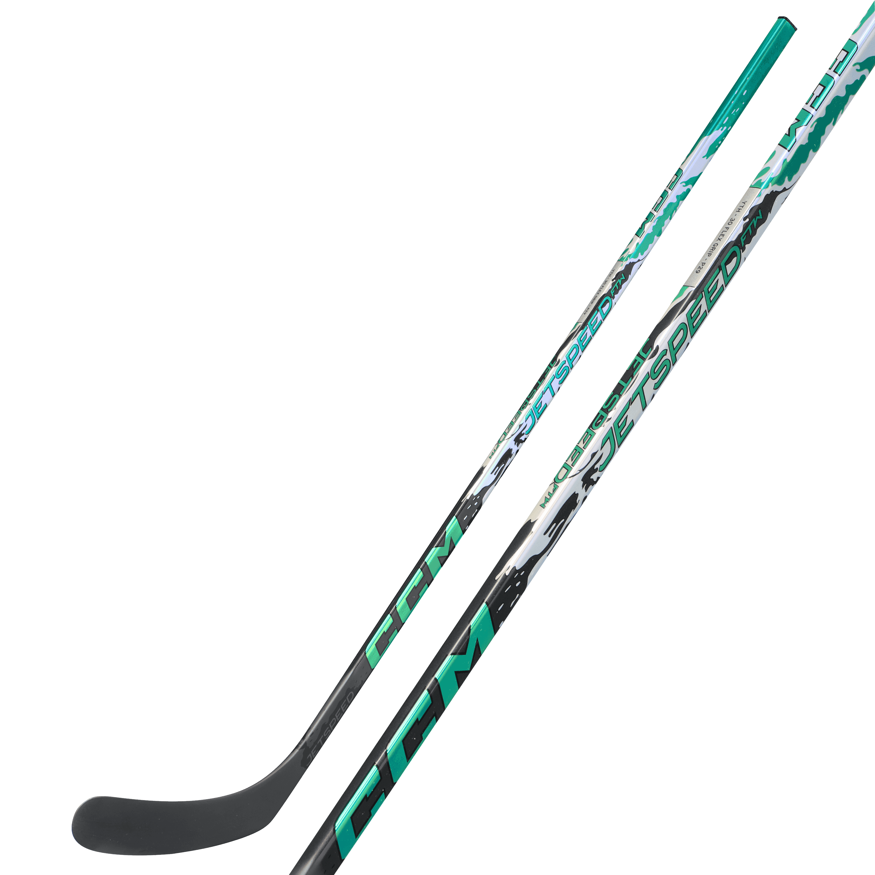 OPS CCM Jetspeed FTW JR Rechts 26