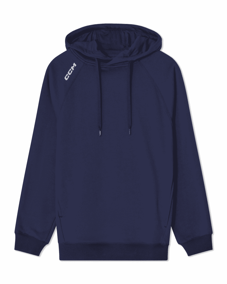 Teamwear CCM Fleece Pullover Hood SR- 26