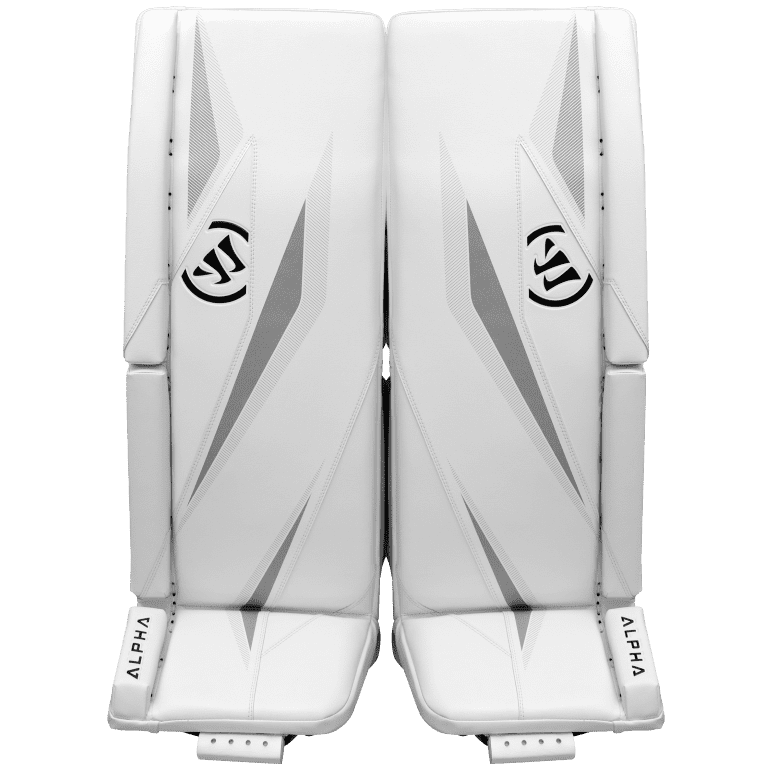 TW-Schiene Warrior Alpha Surge SR