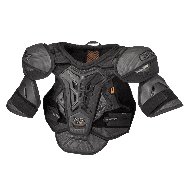 Schulterschutz CCM Tacks XR PRO JR