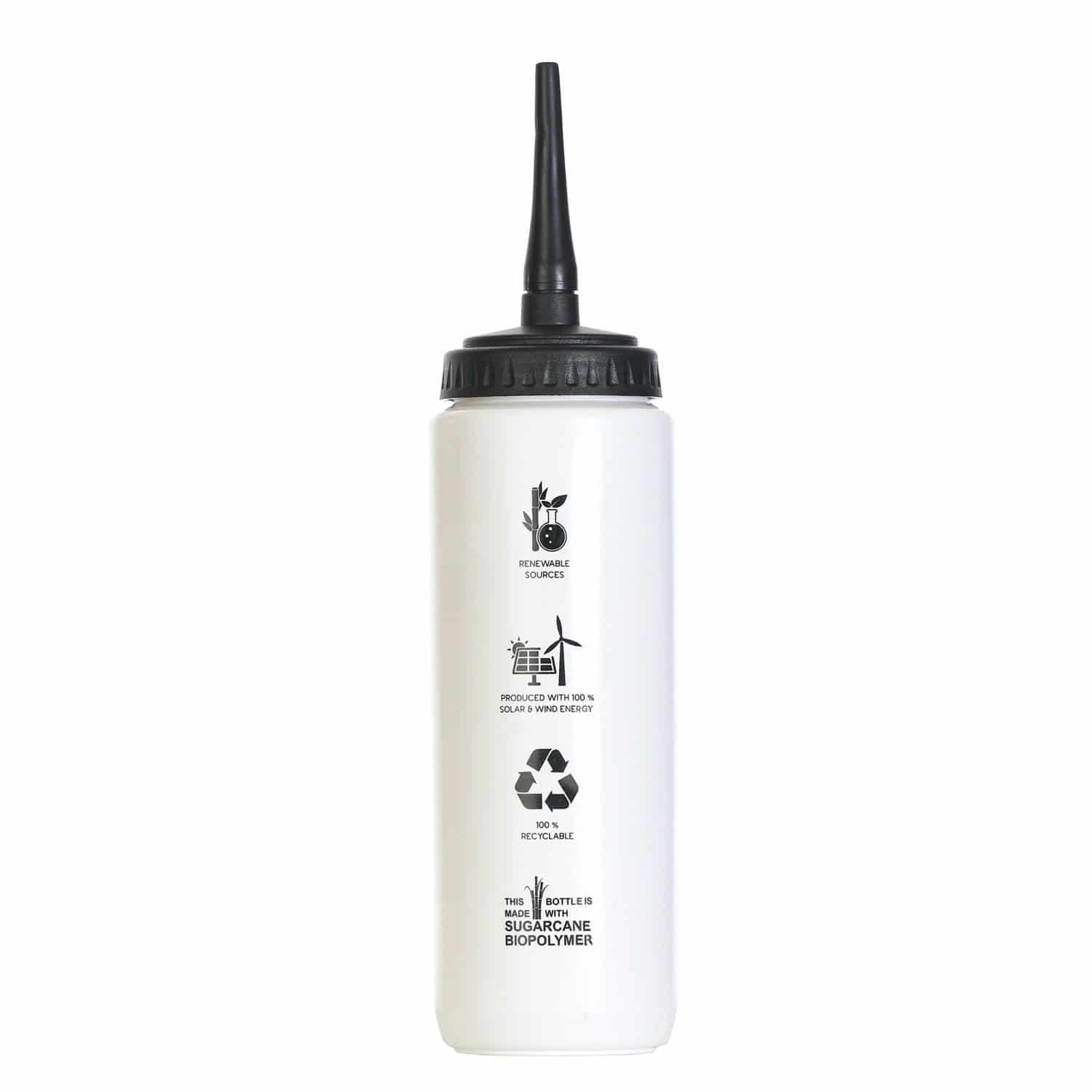 Trinkflasche Sherwood 0,85 Liter CO2 Neutral