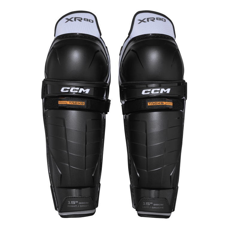 Beinschutz CCM Tacks XR80 SR