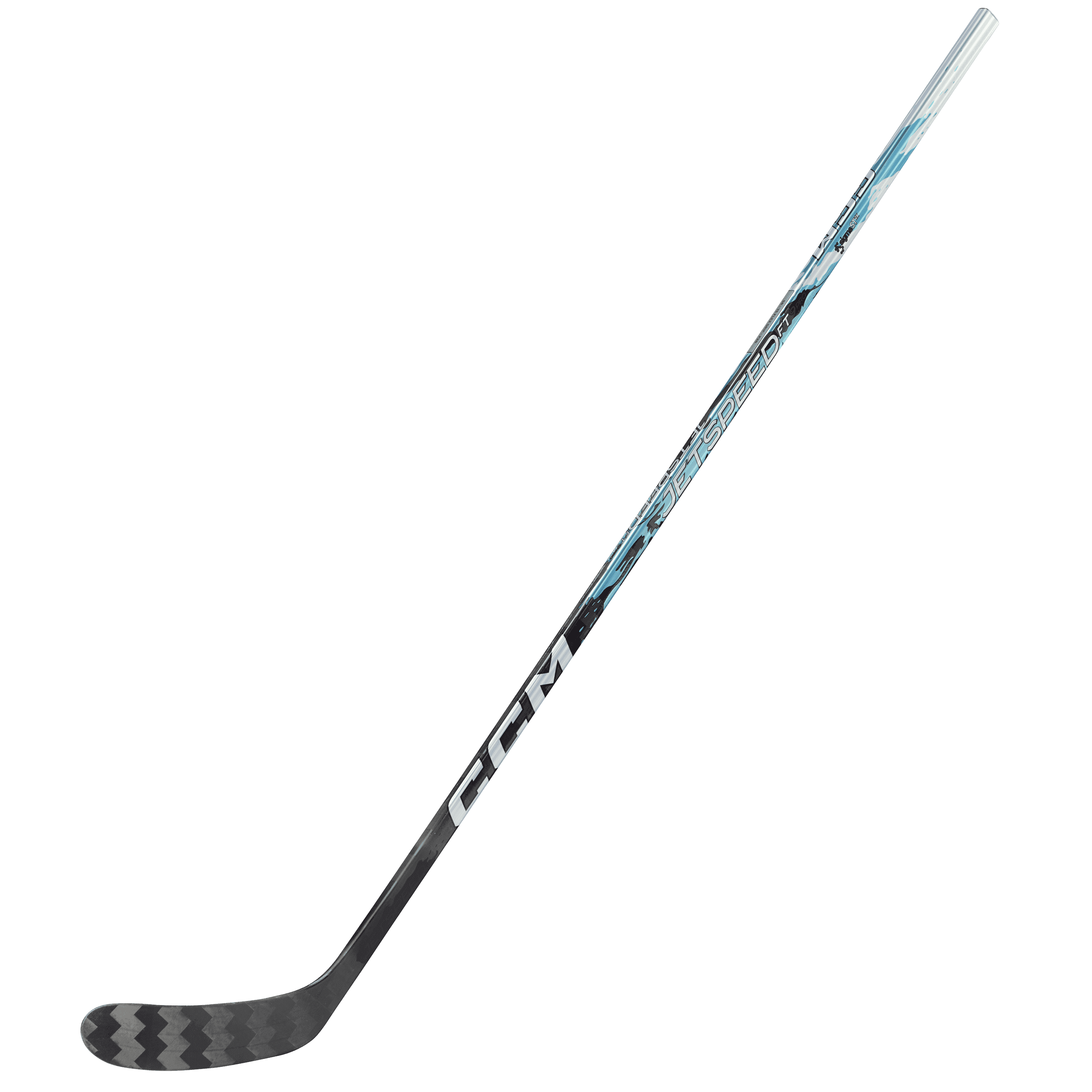 OPS CCM Jetspeed FT9 PRO INT Rechts