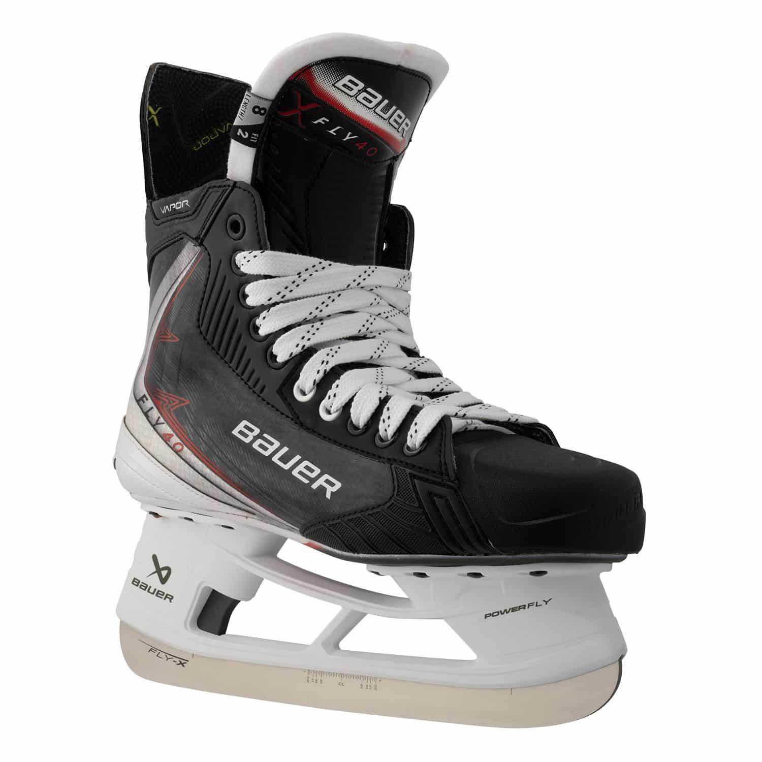 Schlittschuhe Bauer Vapor FLY40 SR