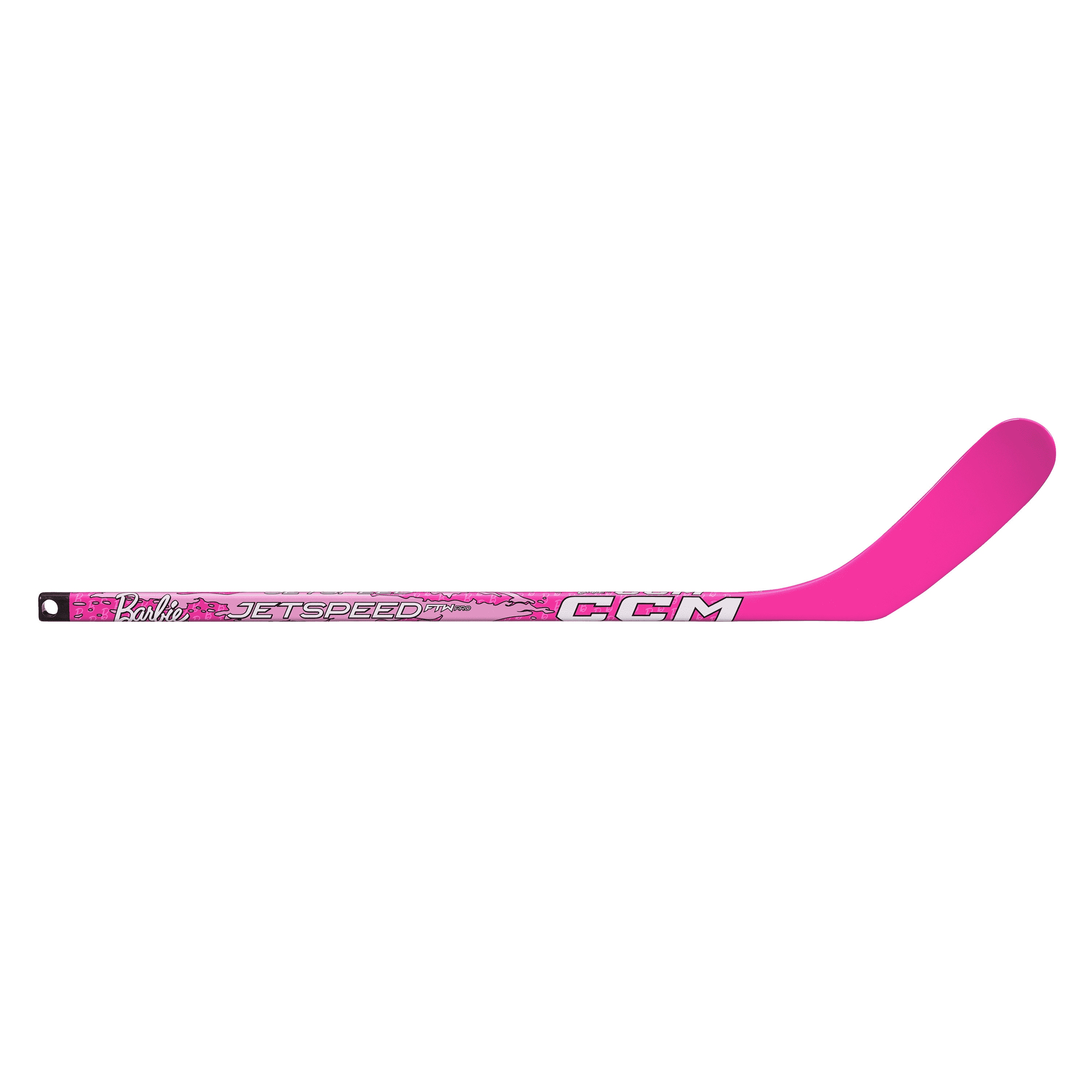 Ministick CCM x Barbie