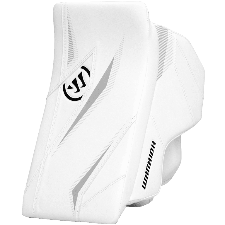 TW-Blocker Warrior Alpha S50 High Curve SR