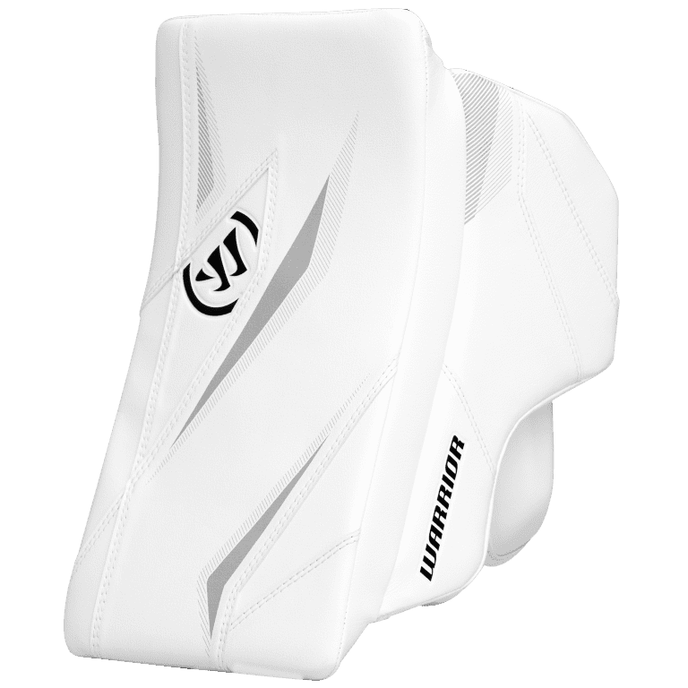 TW-Blocker Warrior Alpha S50 Mid Curve INT