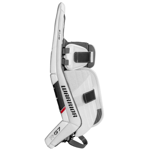 TW-Schiene Warrior Ritual G7 JR