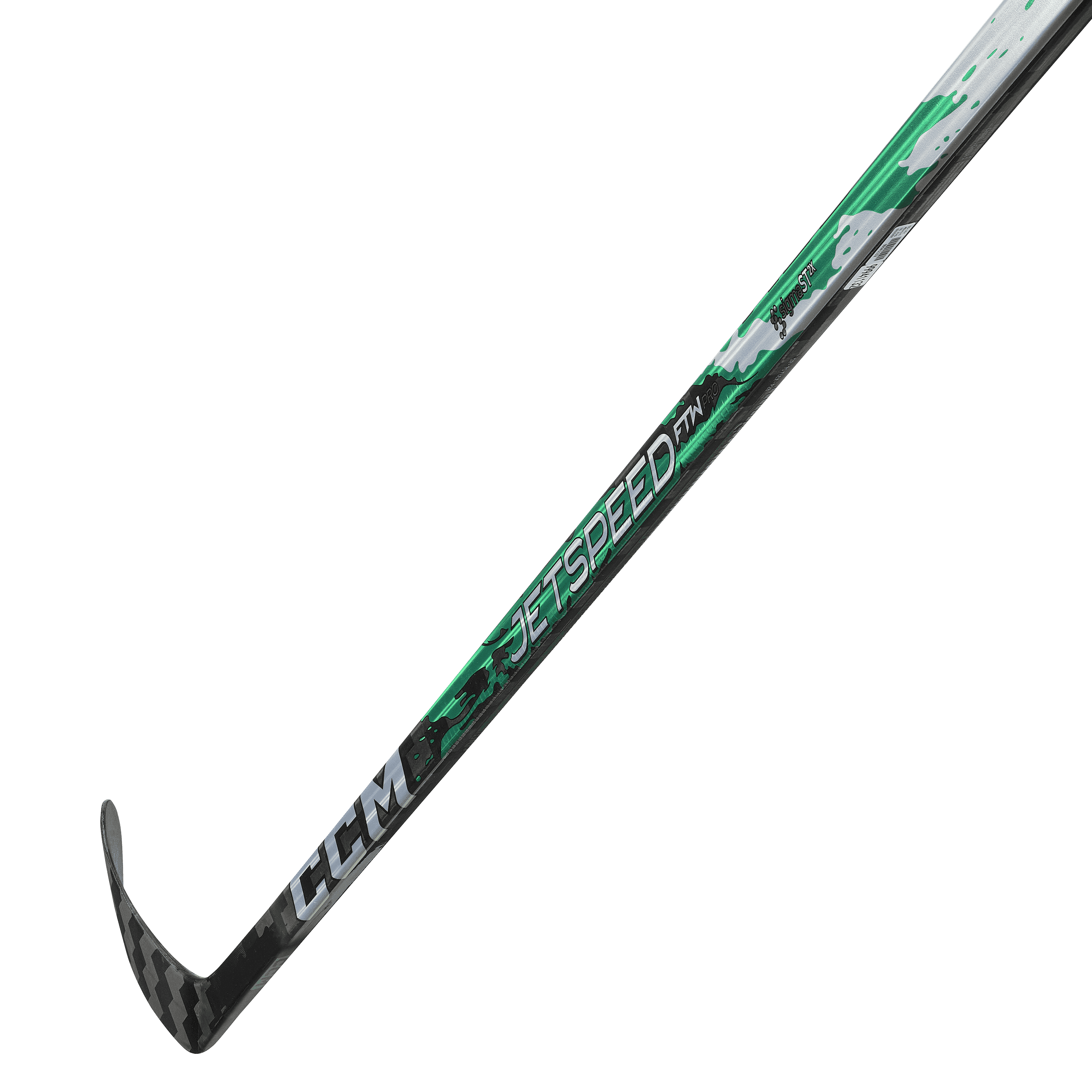 OPS CCM Jetspeed FTW PRO JR Rechts