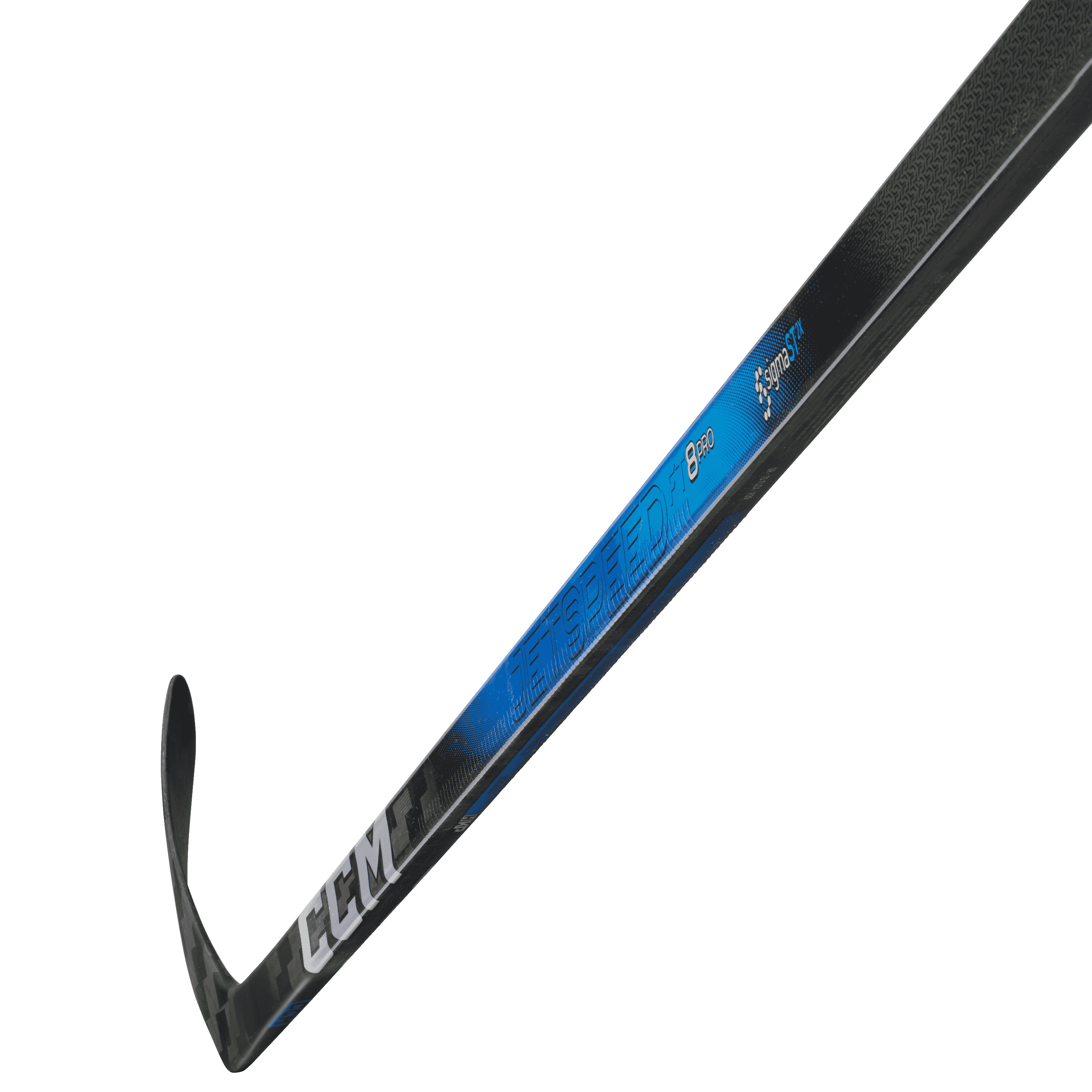 OPS CCM Jetspeed FT8 PRO JR Rechts - SC Blue