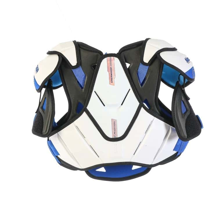 Schulterschutz Sherwood Code Photon 1 SR