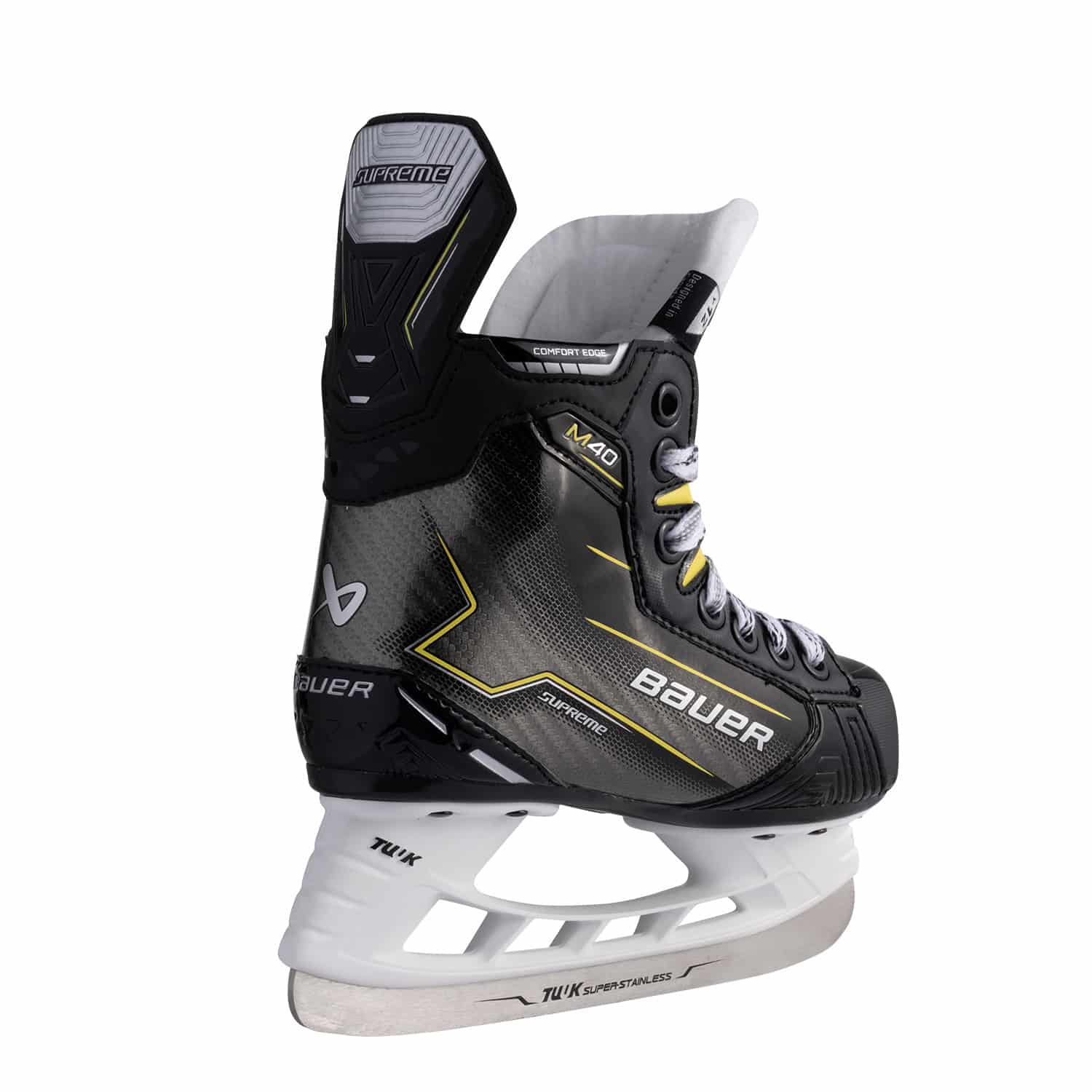 Schlittschuhe Bauer Supreme M40 YT