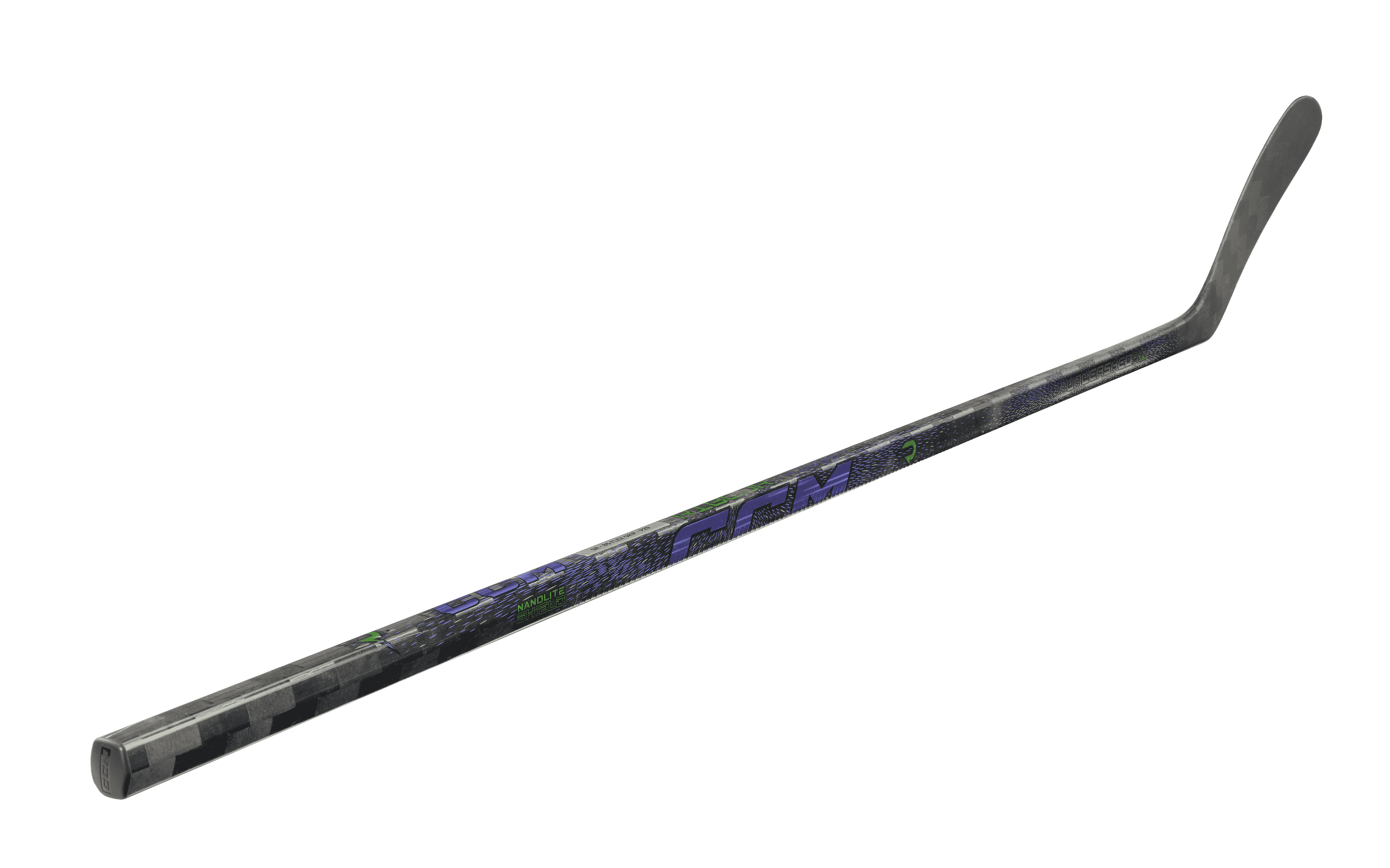OPS CCM Trigger Unleashed Pro Top Shaft SR Rechts