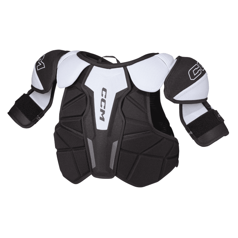 Schulterschutz CCM Tacks XR80 SR