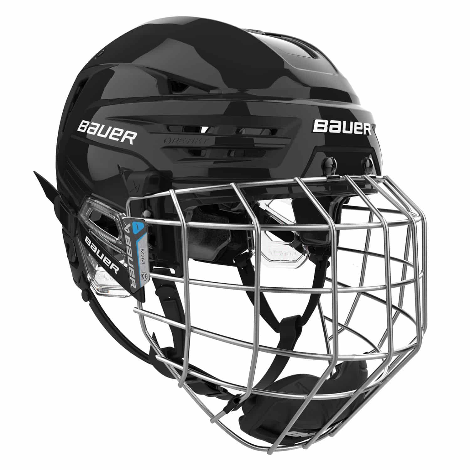 Helm Bauer Re-Akt 90 Combo