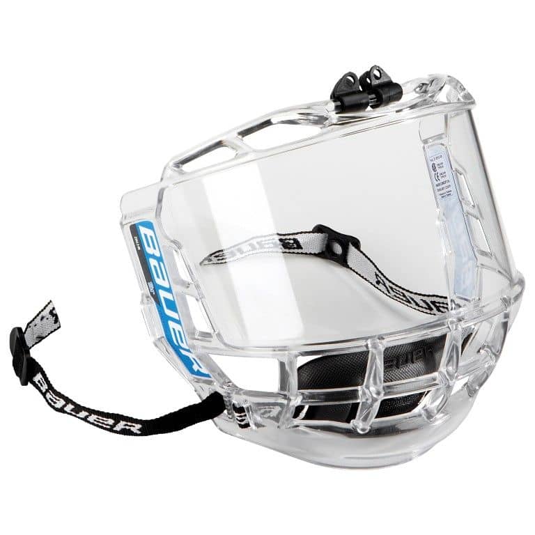 Visier Bauer Concept 3 JR