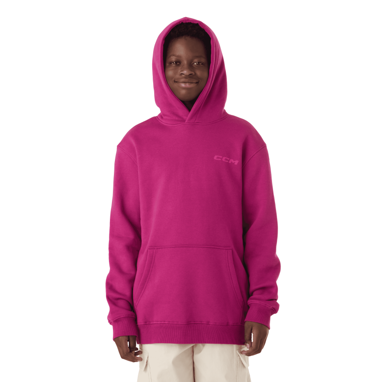Lifestyle CCM Casual Hood JR
