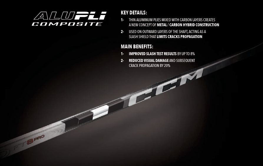 OPS CCM Jetspeed FT9 PRO YT Links