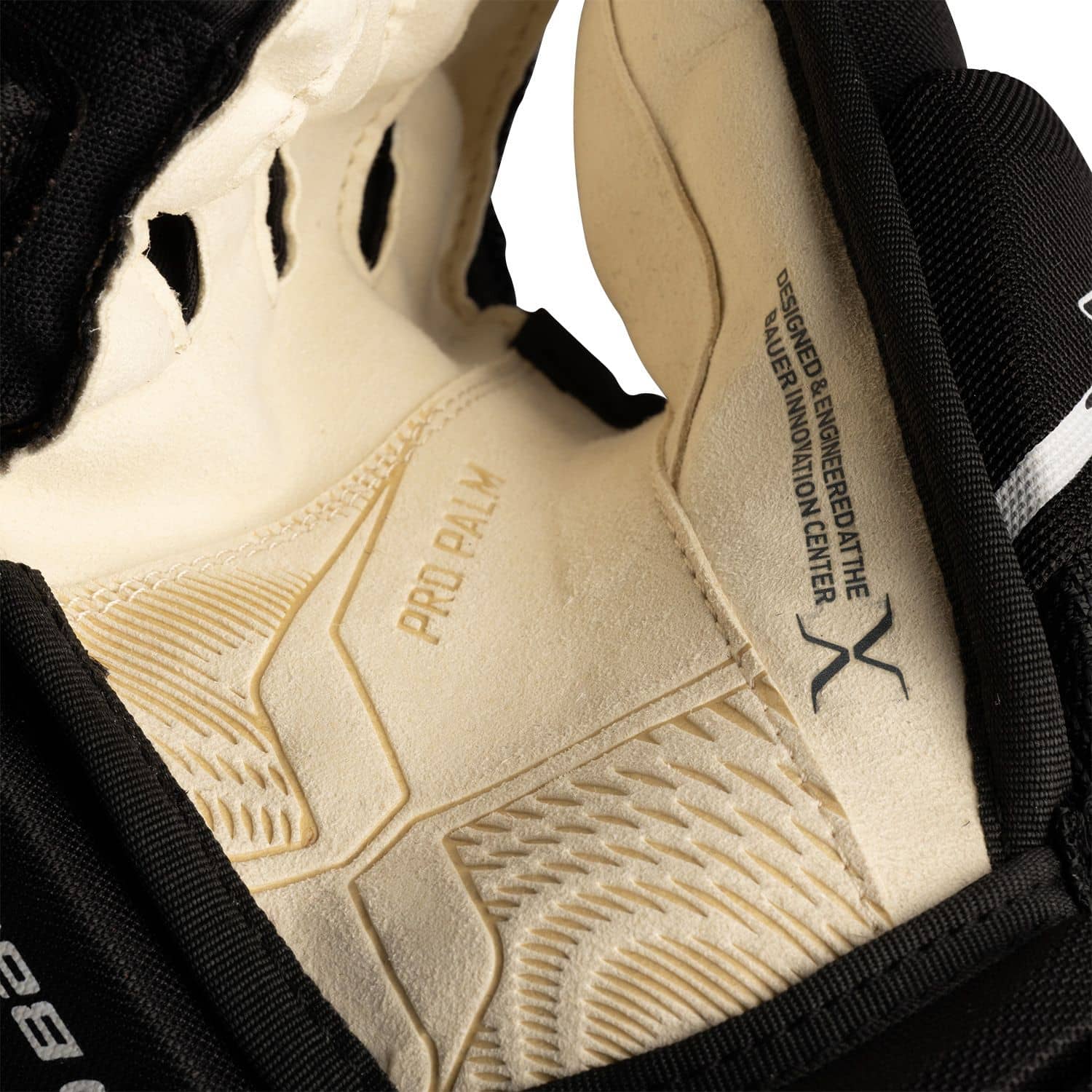 Handschuhe Bauer Vapor FLYPRO SR