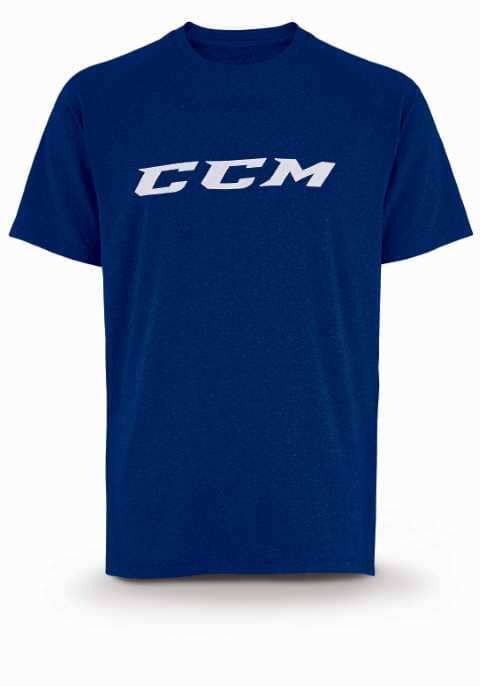 Teamwear CCM Team Training Tee JR 