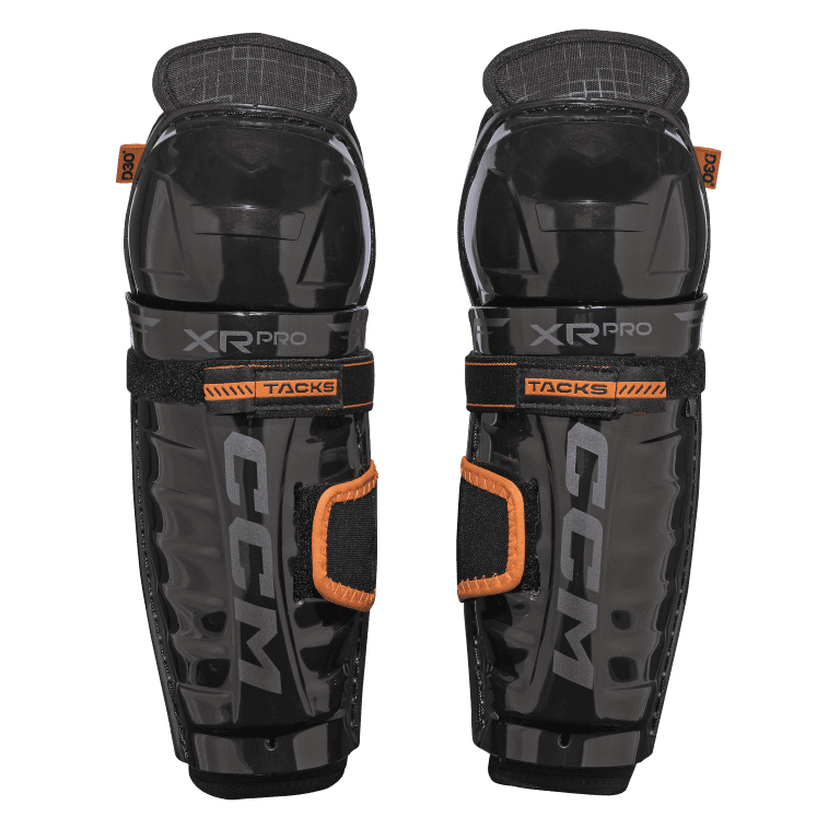 Beinschutz CCM Tacks XR PRO YT
