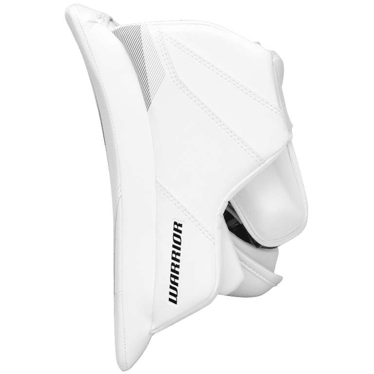 TW-Blocker Warrior Alpha S50 Mid Curve INT