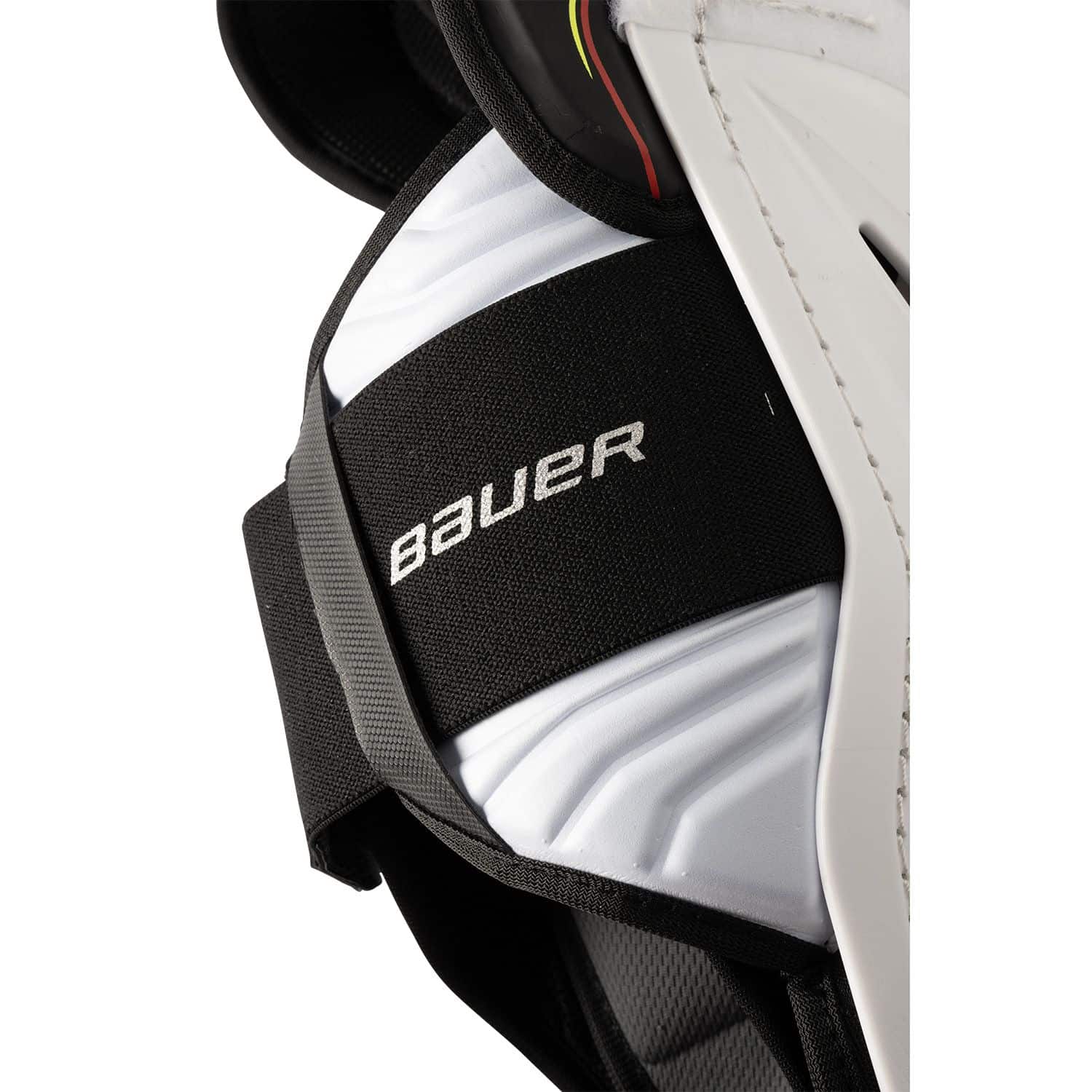 Beinschutz Bauer Vapor FLYPRO SR