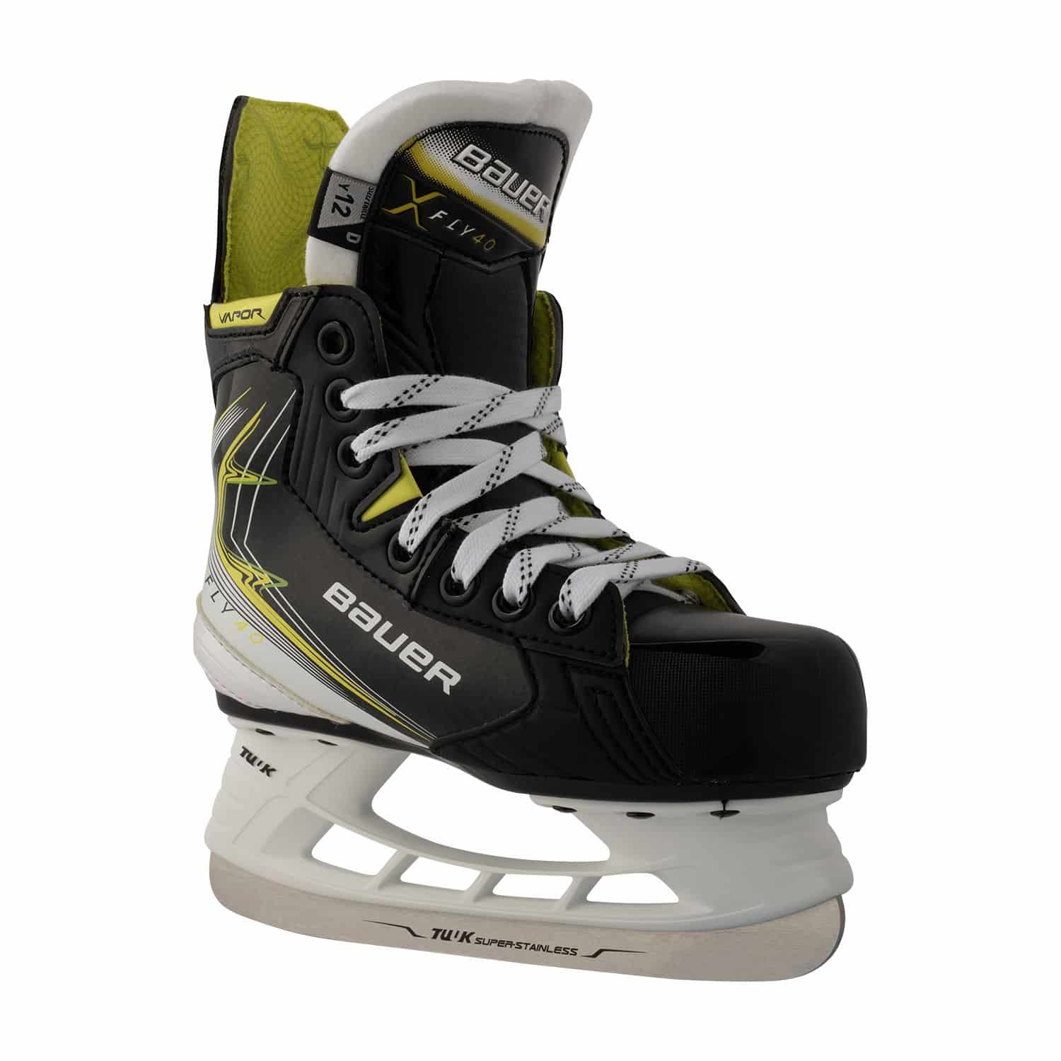 Schlittschuhe Bauer Vapor FLY40 YT
