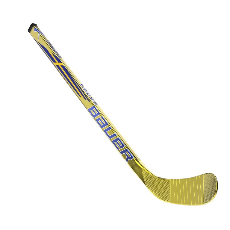 Ministick Bauer Mystery Country Player 2025