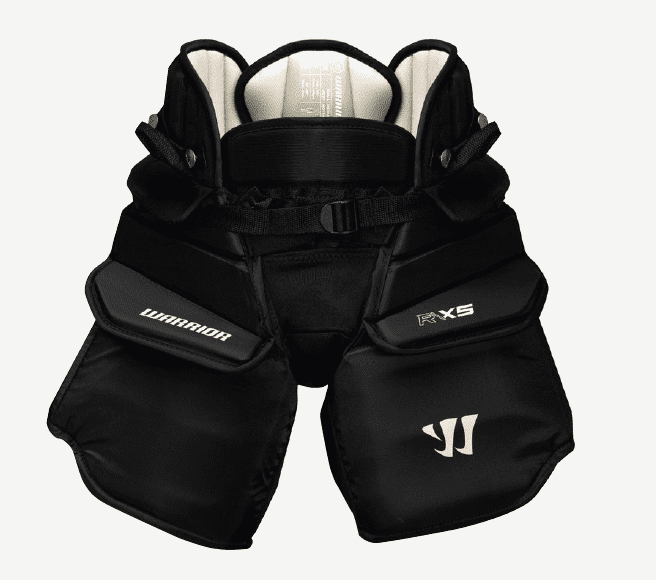 TW-Hose Warrior Ritual X5 JR