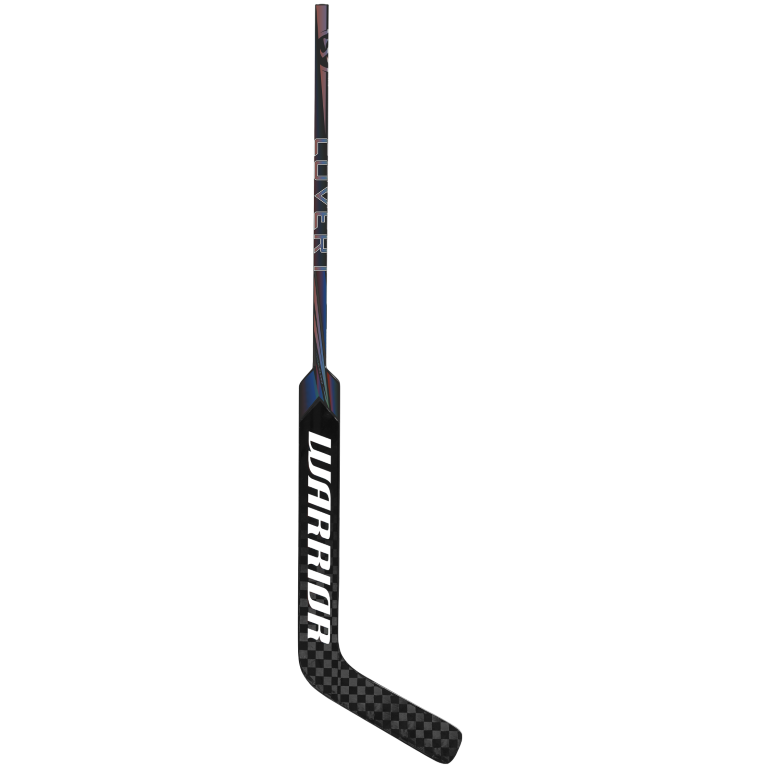 TW-Schläger Warrior Covert QR50 SR Links