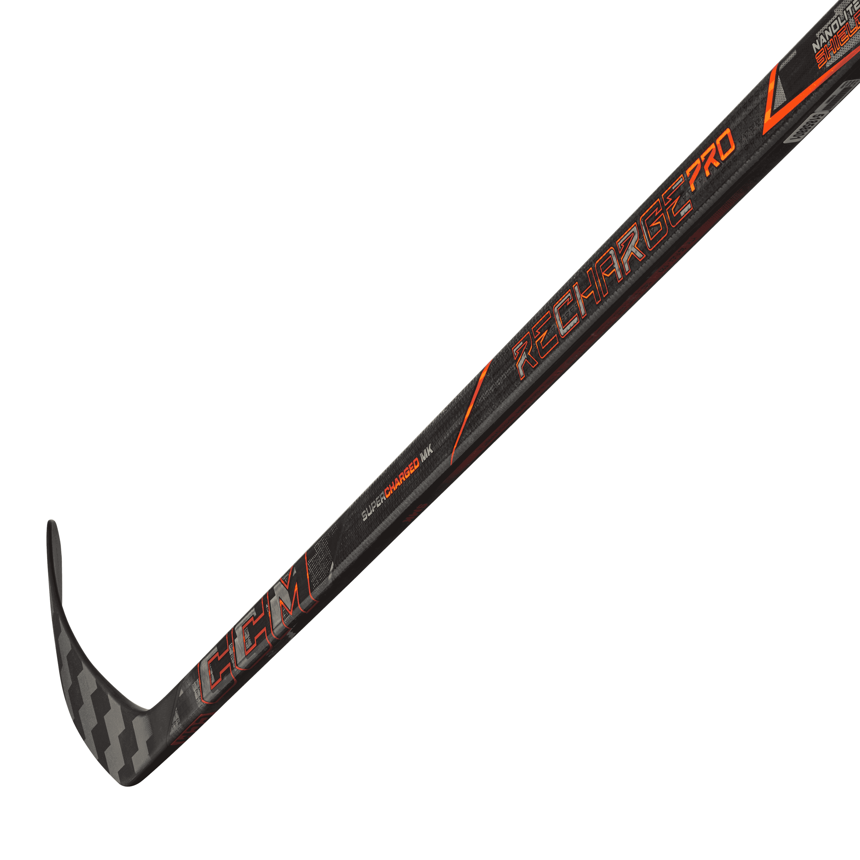 OPS CCM Tacks Recharge Pro SR Rechts
